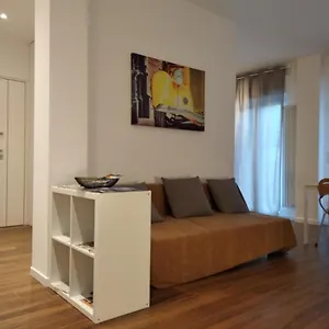 Appartamento Sevi Modern, Bari