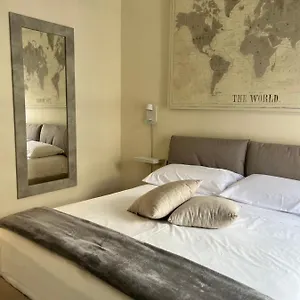Appartamento Centralflats 195 Private, Bari